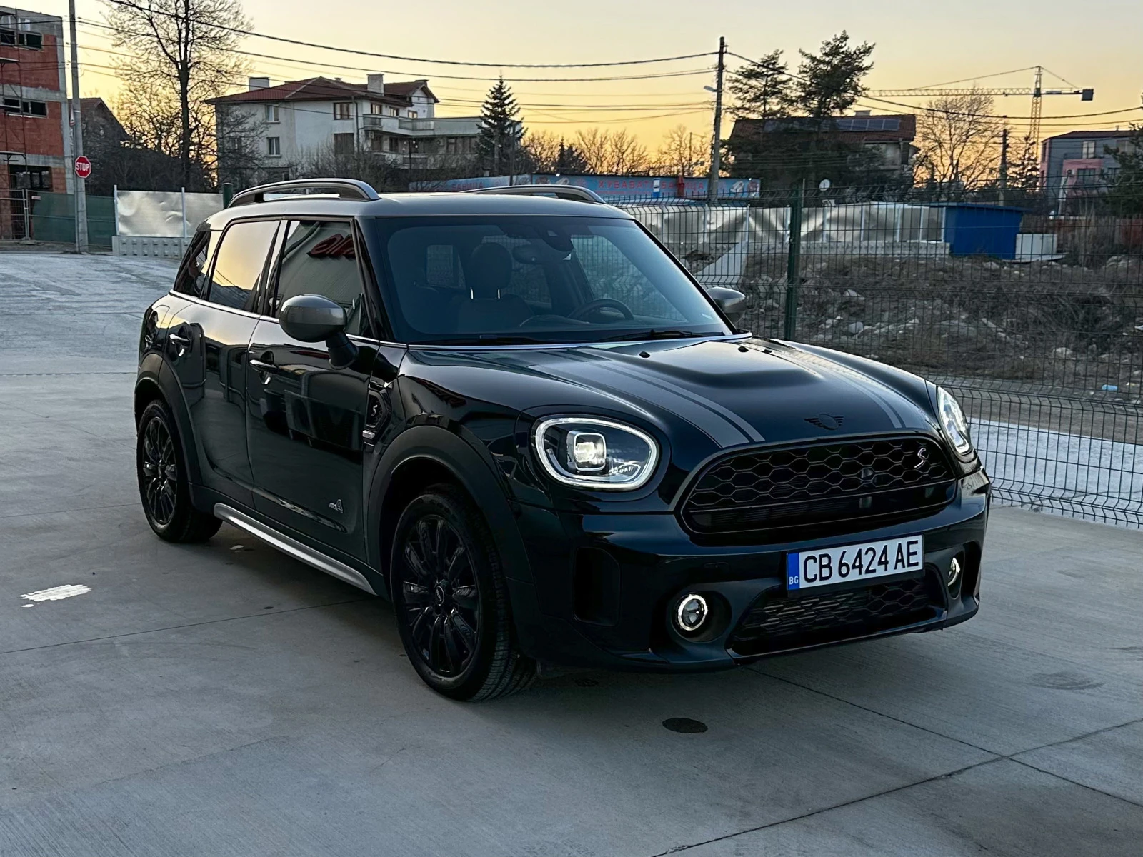 Mini Countryman S ALL4  - изображение 3