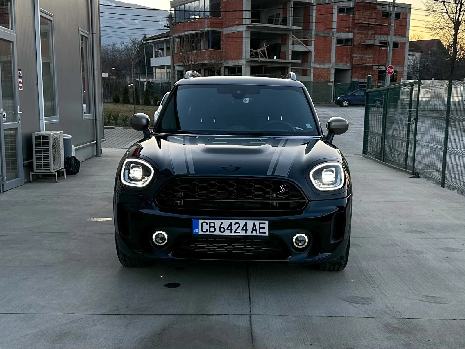 Mini Countryman S ALL4  - изображение 2