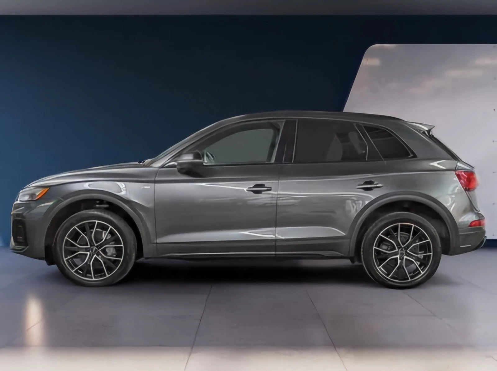 Audi Q5 Technik S line TFSI B&O - изображение 7