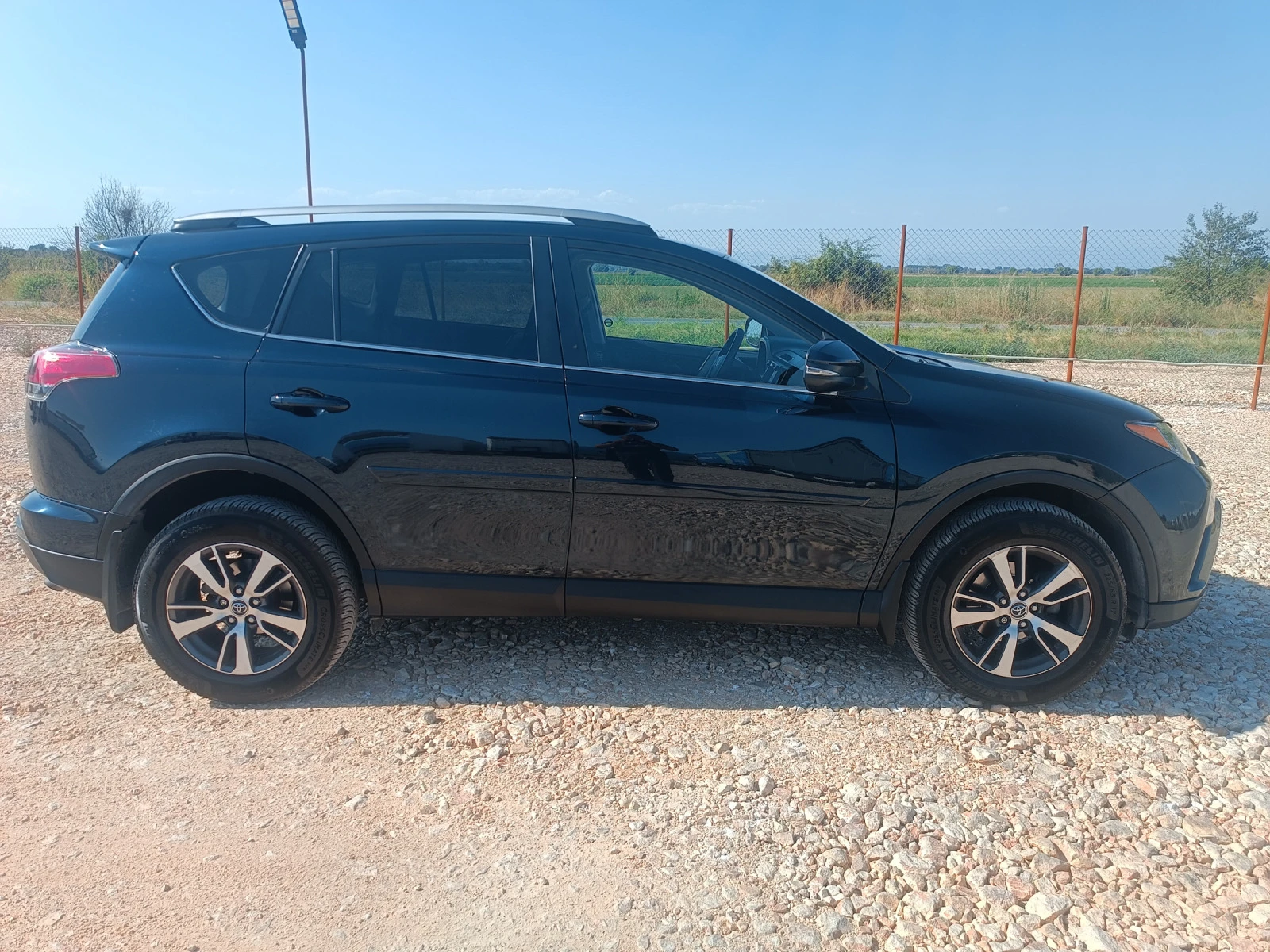 Toyota Rav4 2.5 бензин AWD  - изображение 5