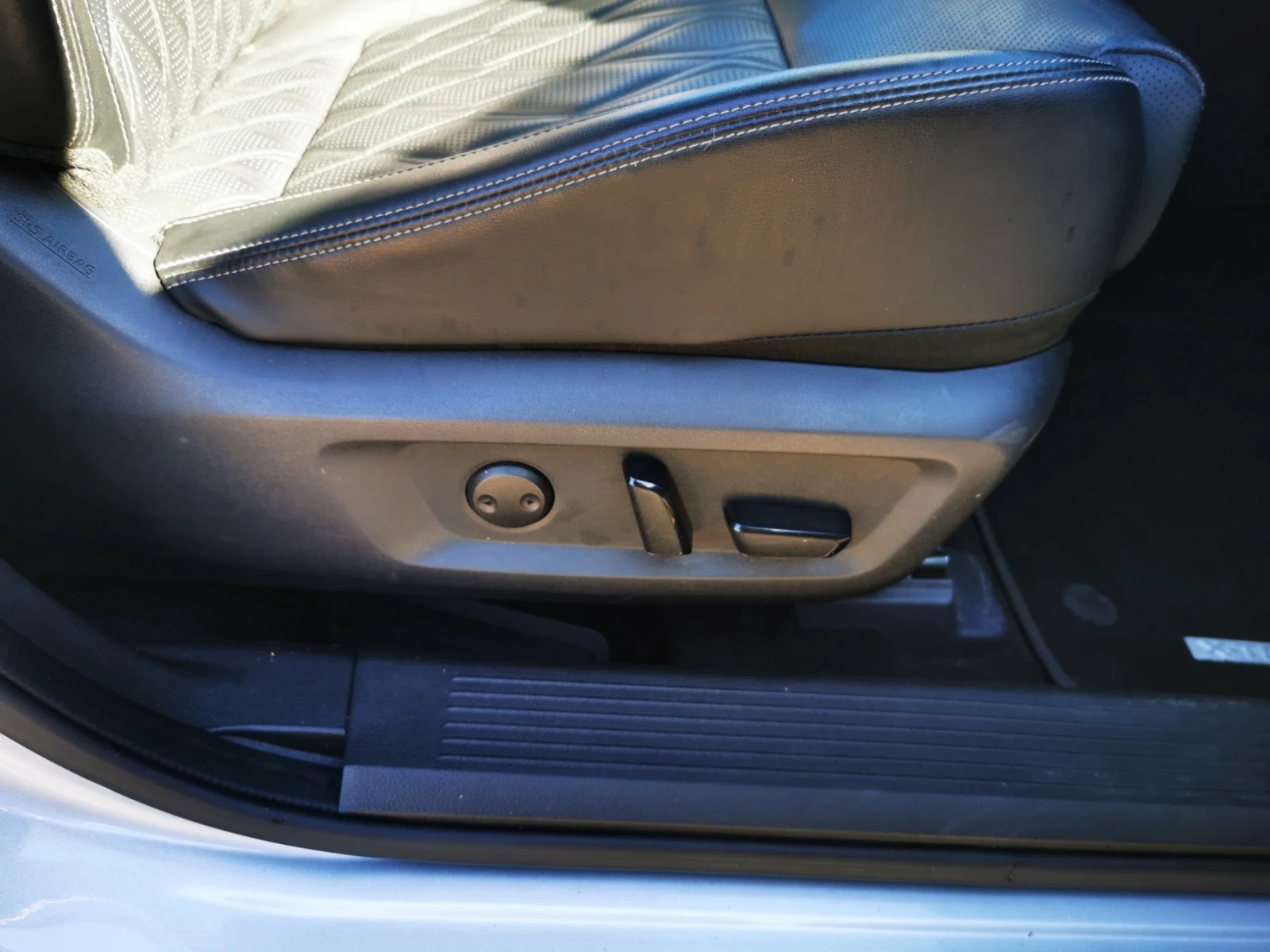 Nissan X-trail 4900  , 1.5 VC-T e-POWER Tekna plus | Mobile.bg   17