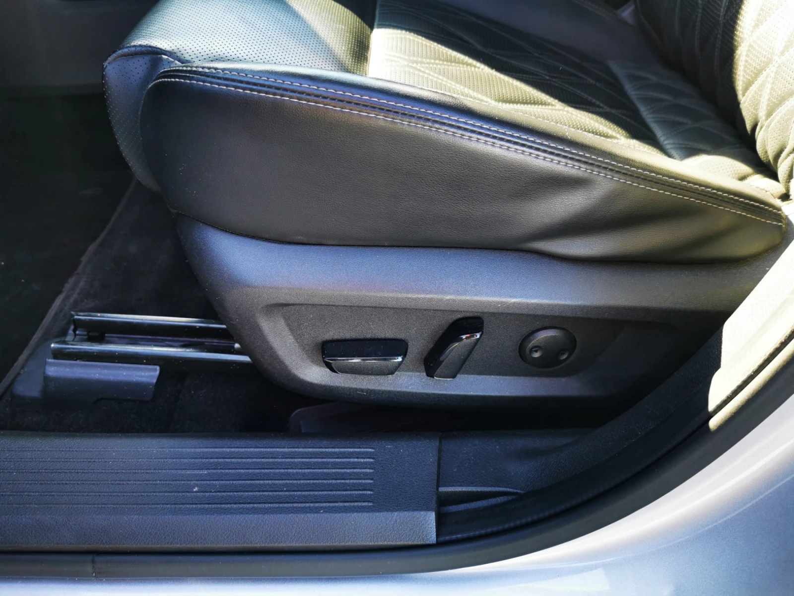 Nissan X-trail 4900  , 1.5 VC-T e-POWER Tekna plus | Mobile.bg   13