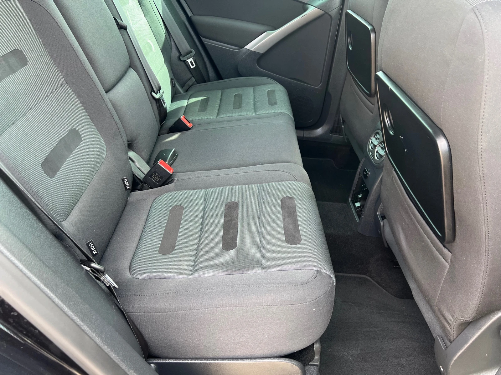 VW Tiguan 2.0 DI 4X4 | Mobile.bg   13