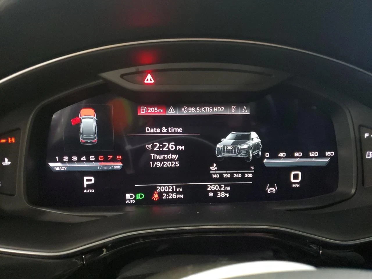 Audi Q7  - изображение 9