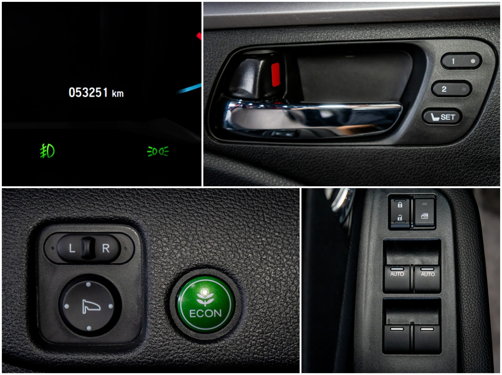 Honda Pilot *  * EX-L* AWD | Mobile.bg   16