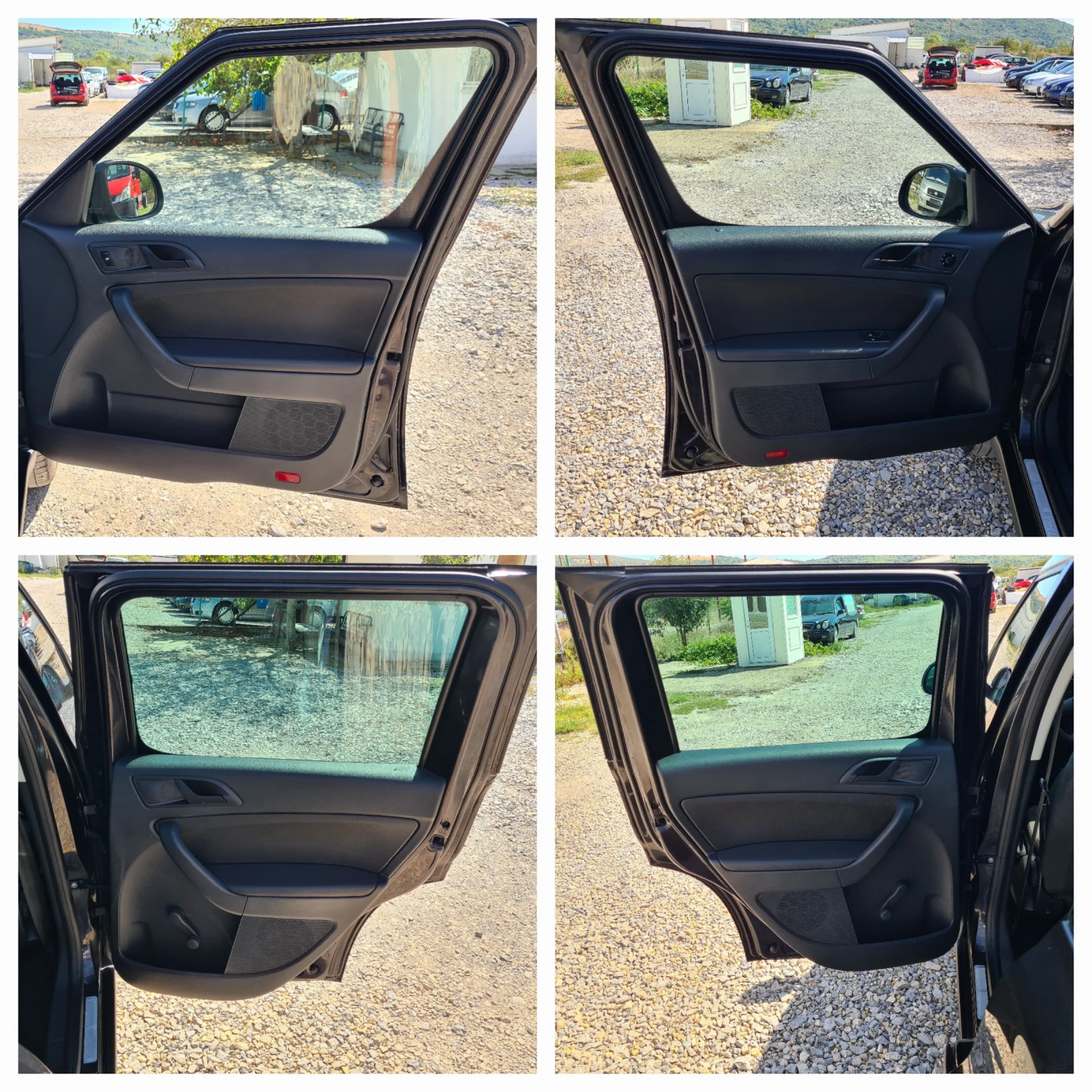 Skoda Yeti 1.2 TFSI 105kc SPORT .152000km | Mobile.bg   12