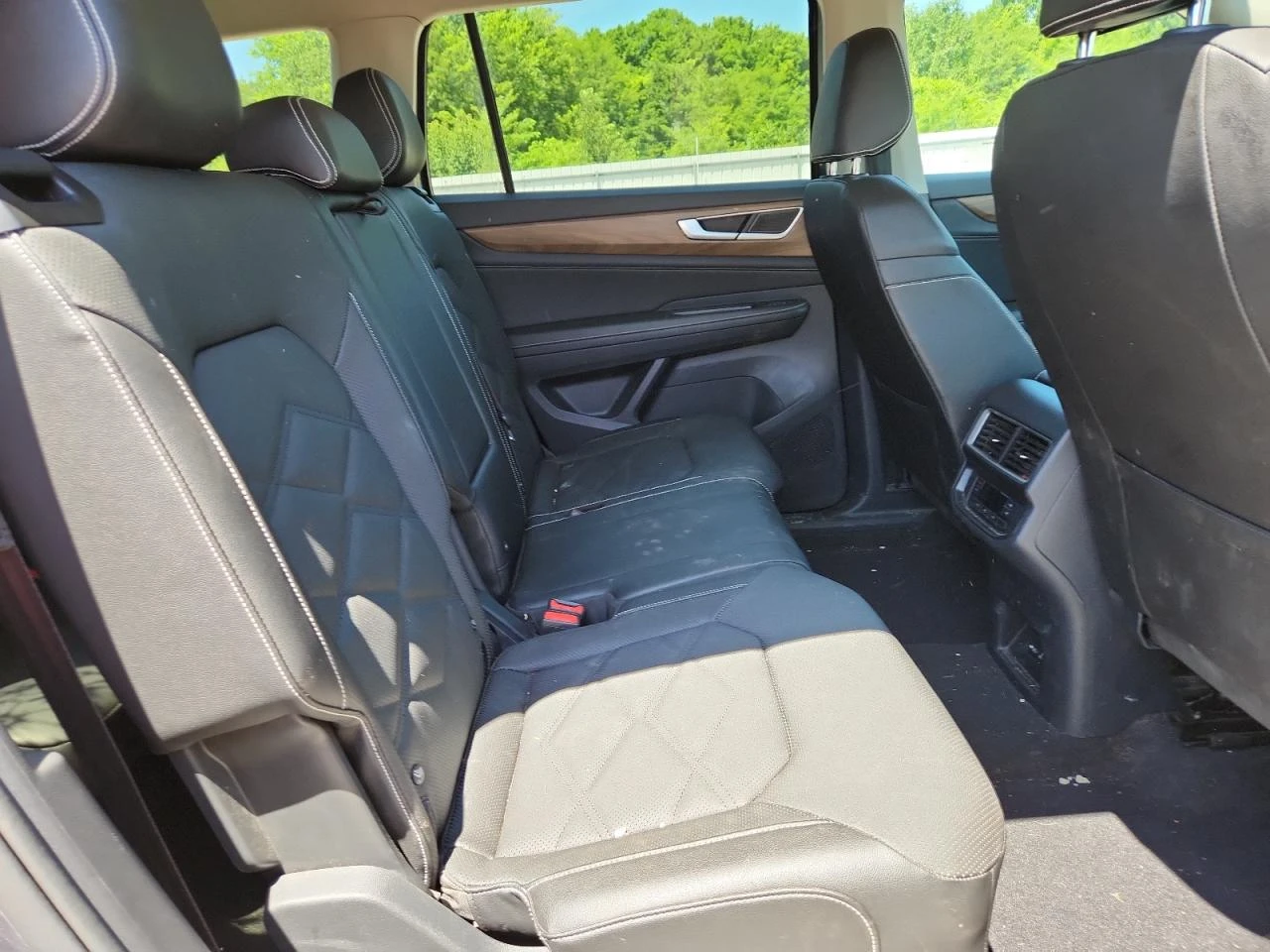 VW Atlas SE | Mobile.bg   11