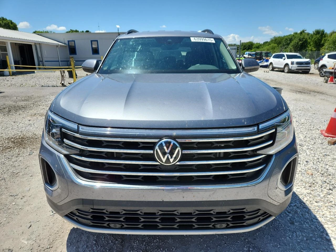 VW Atlas SE - изображение 5