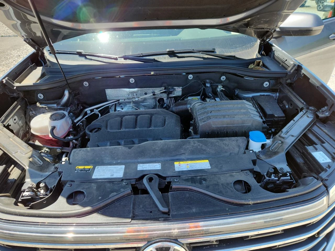 VW Atlas SE | Mobile.bg   12