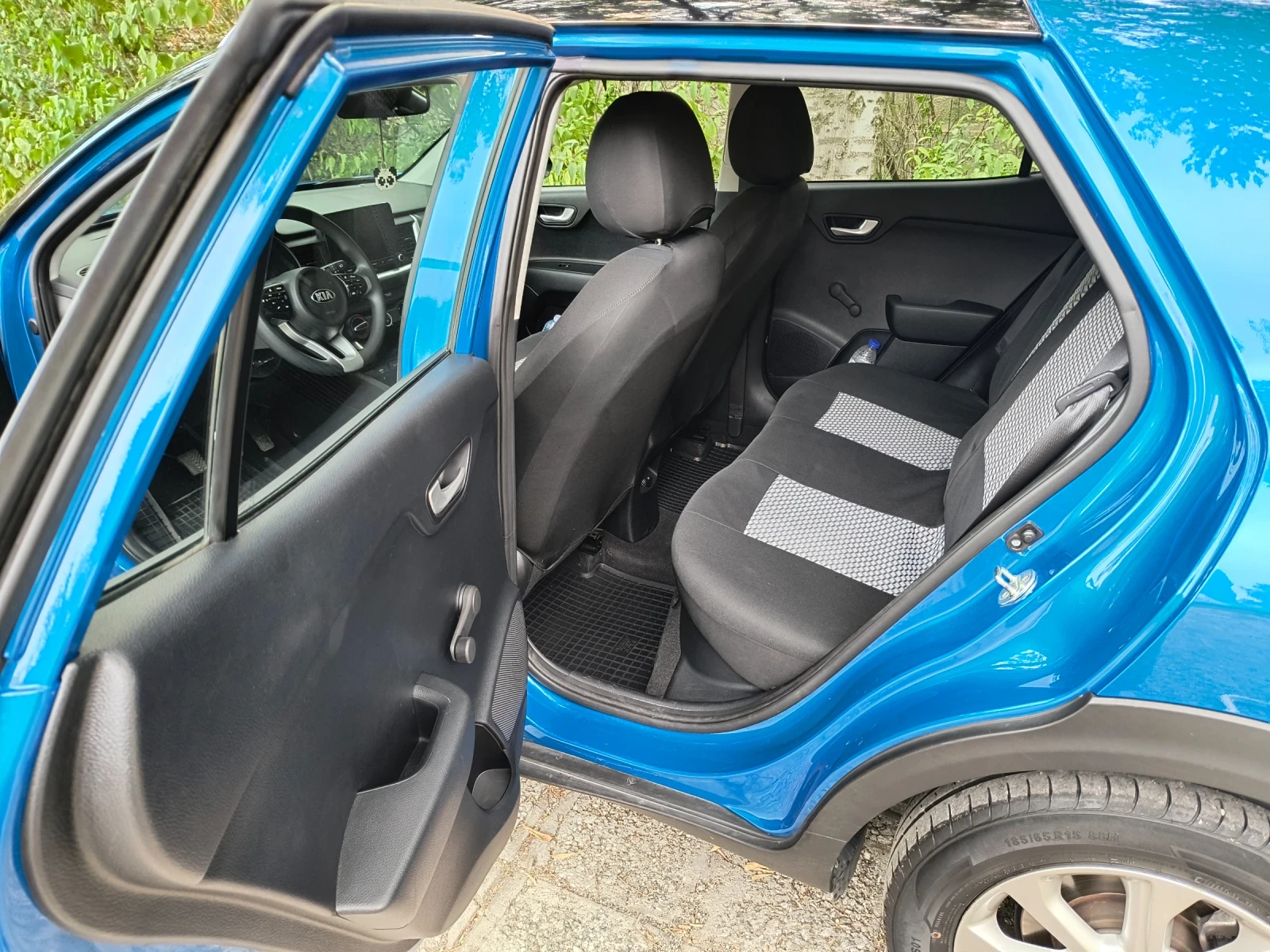 Kia Stonic | Mobile.bg   10