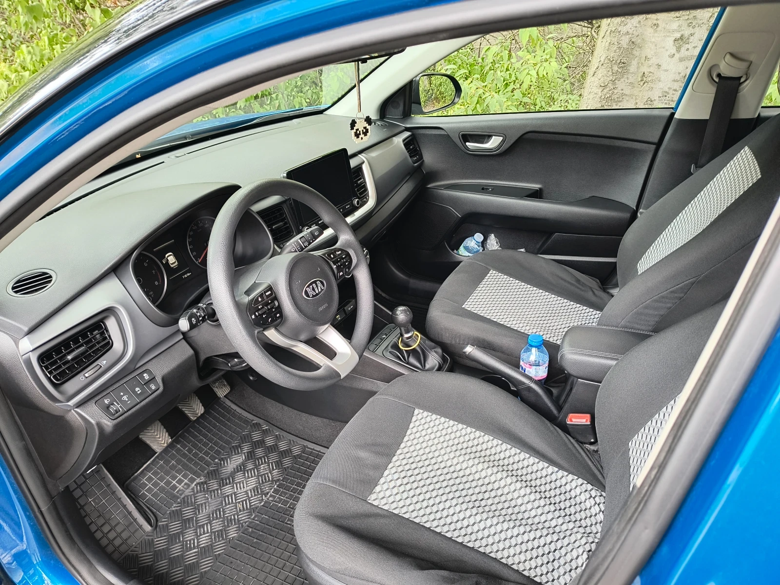 Kia Stonic | Mobile.bg   7