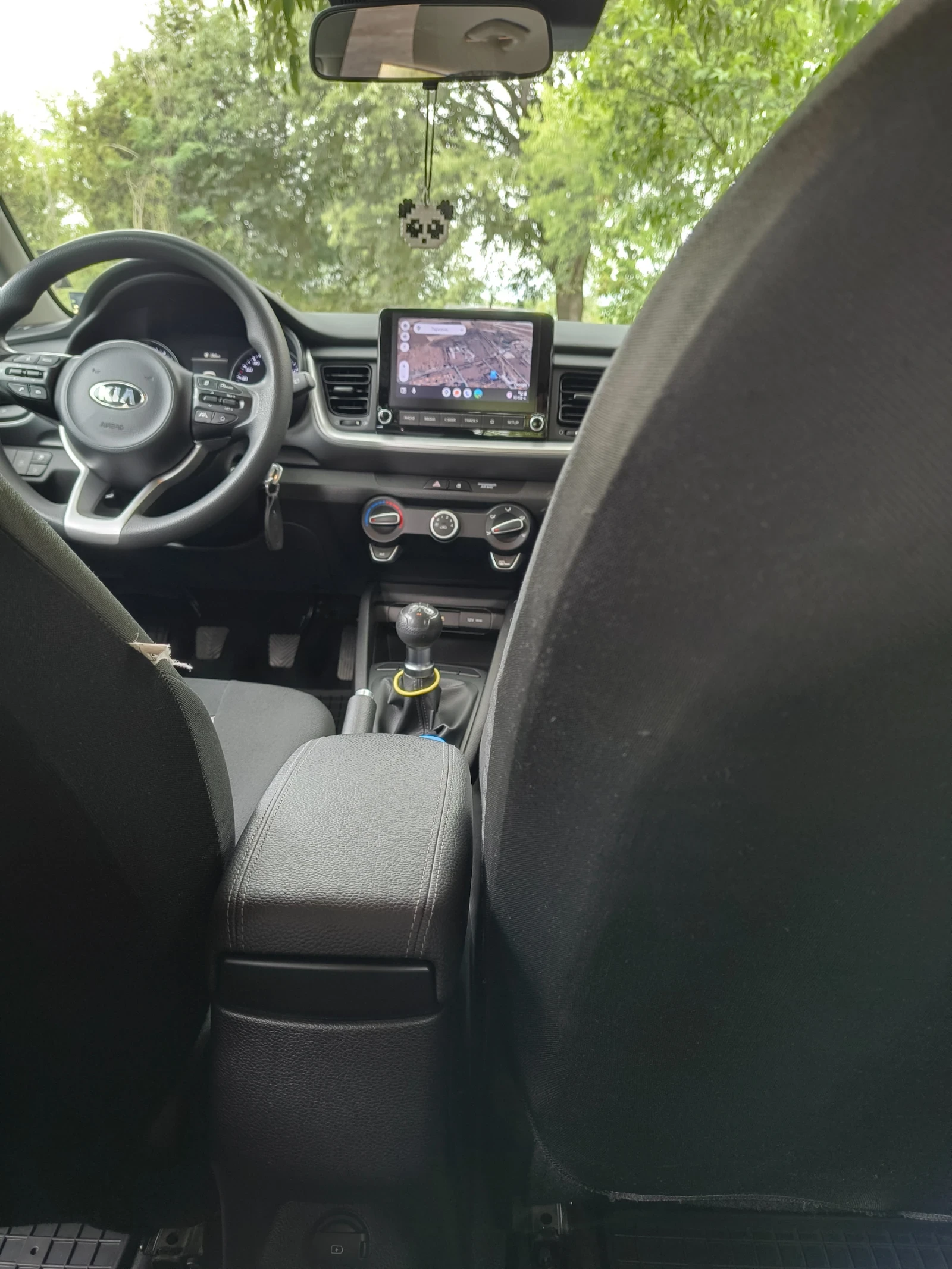 Kia Stonic | Mobile.bg   13