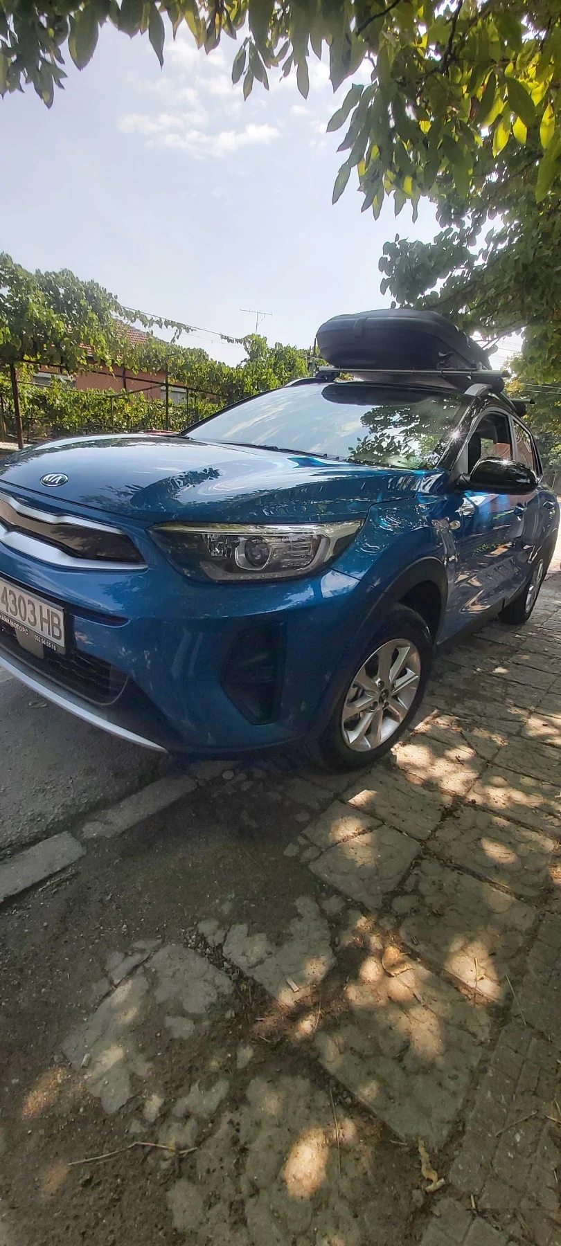 Kia Stonic | Mobile.bg   6