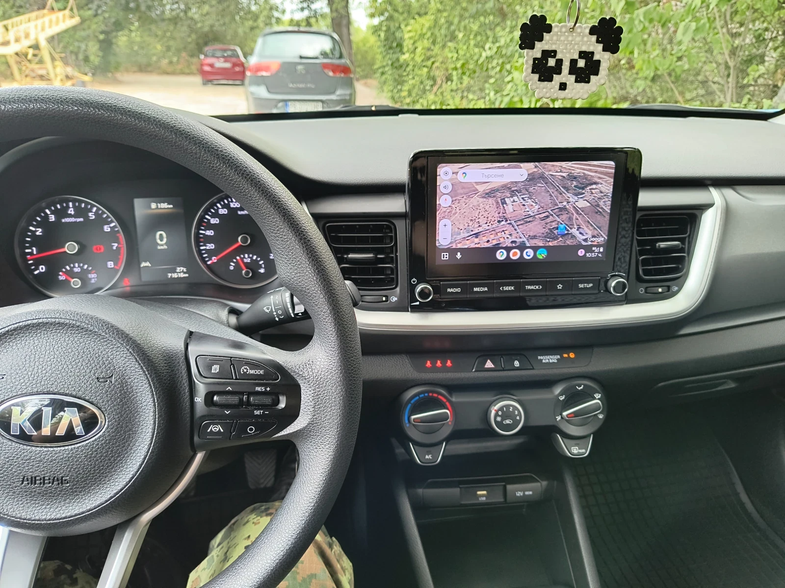 Kia Stonic | Mobile.bg   4