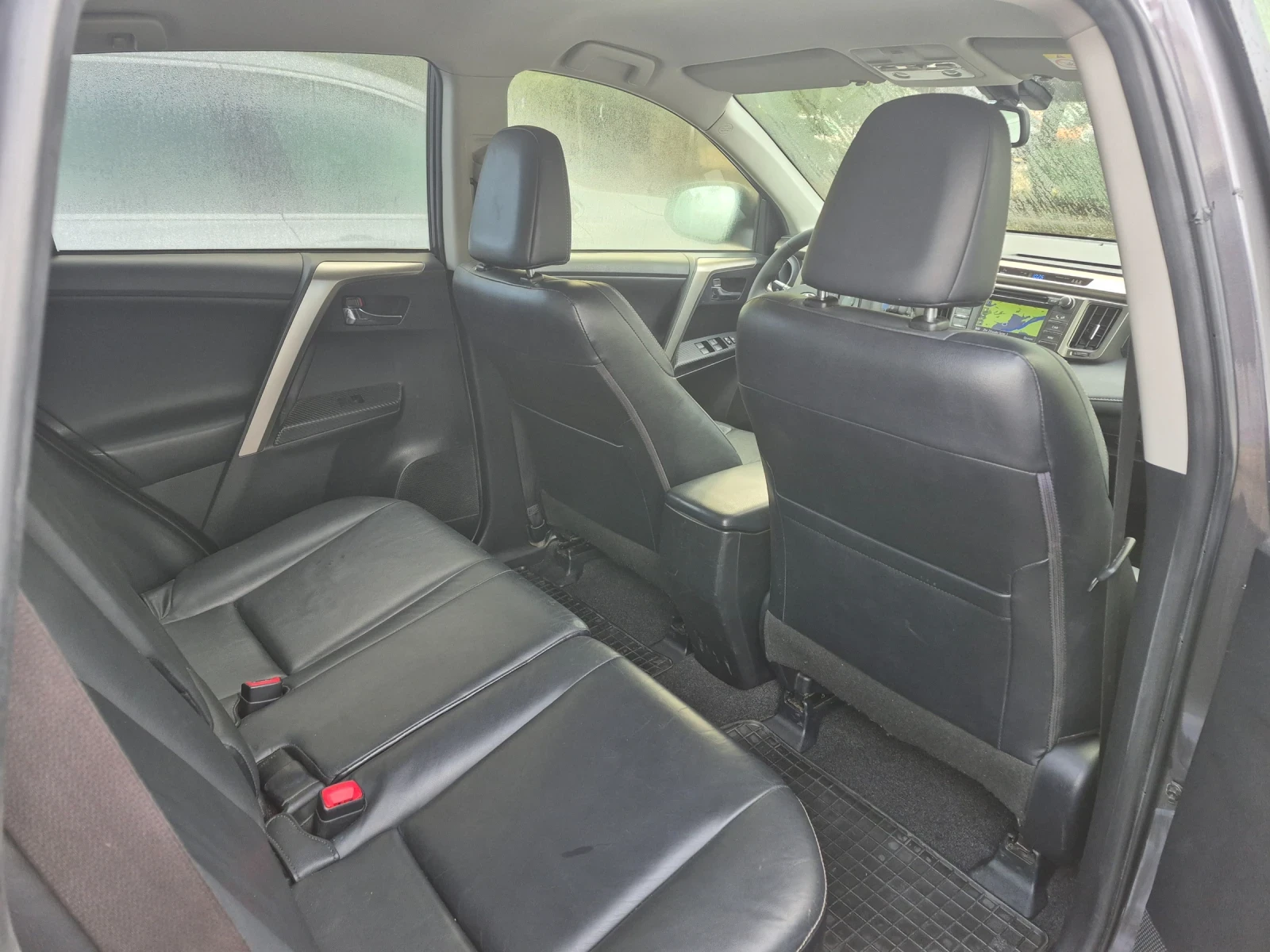 Toyota Rav4 119.000 км  4+ 4  НАВИГАЦИЯ | Mobile.bg — изображение 12