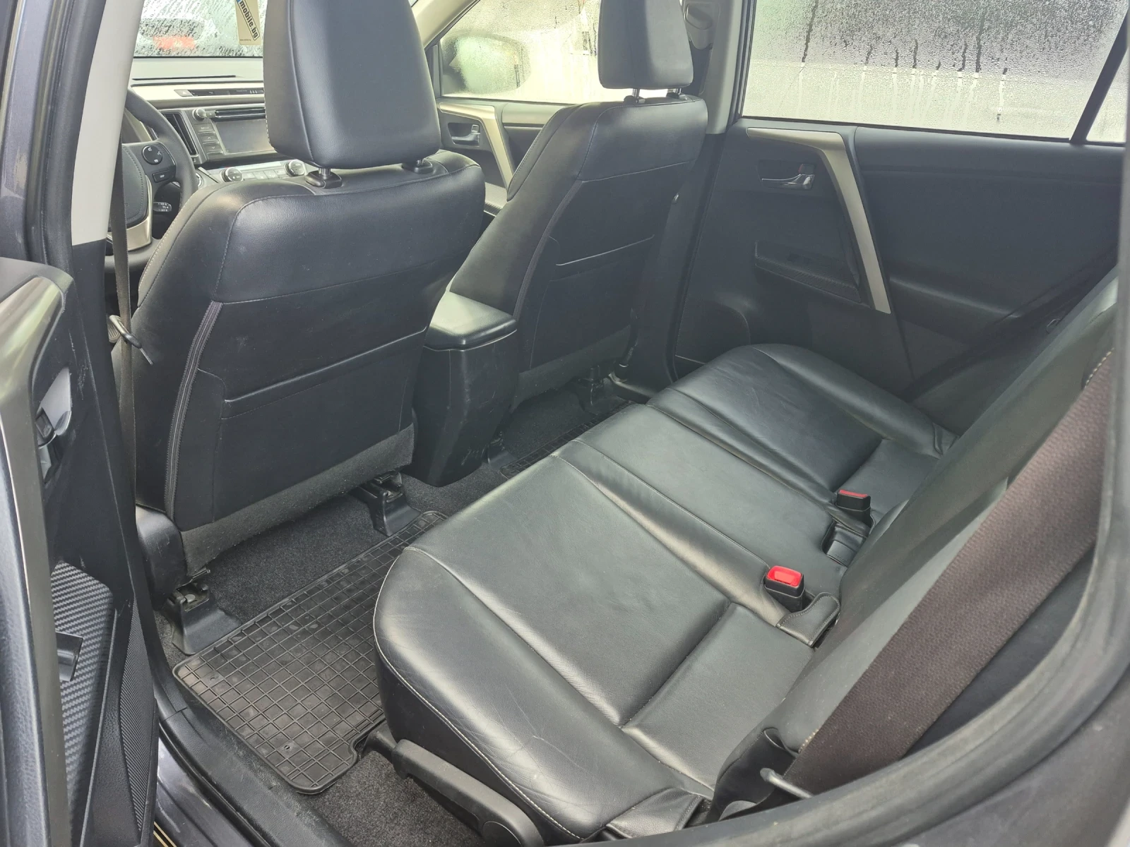 Toyota Rav4 119.000 км  4+ 4  НАВИГАЦИЯ | Mobile.bg — изображение 15