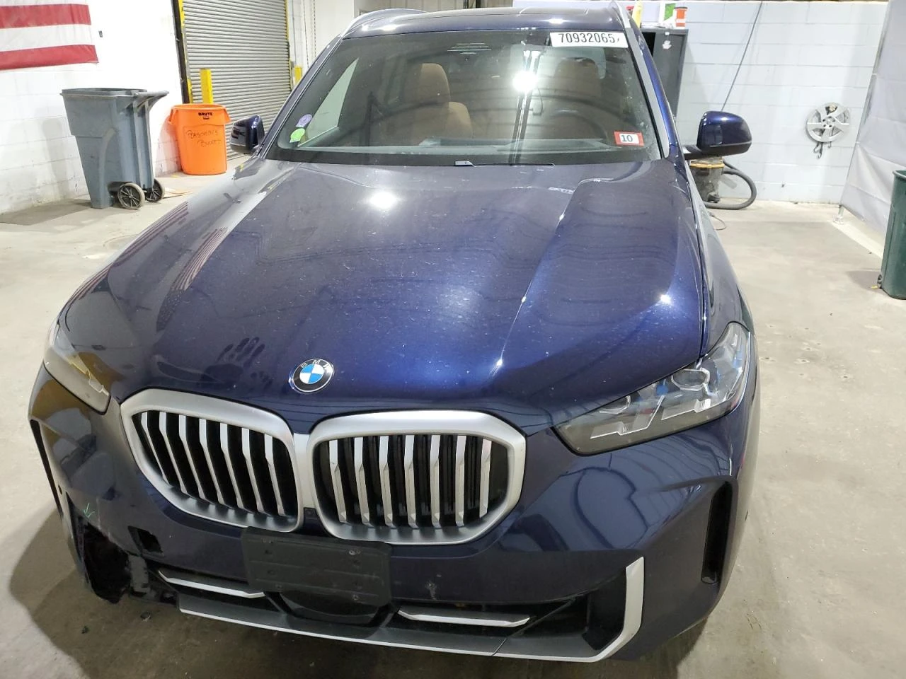 BMW X5 XDRIVE40I* B58* LASER* INDIVIDUAL*  - изображение 5