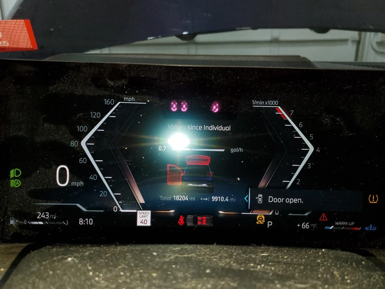 BMW X5 XDRIVE40I* B58* LASER* INDIVIDUAL*  - изображение 9