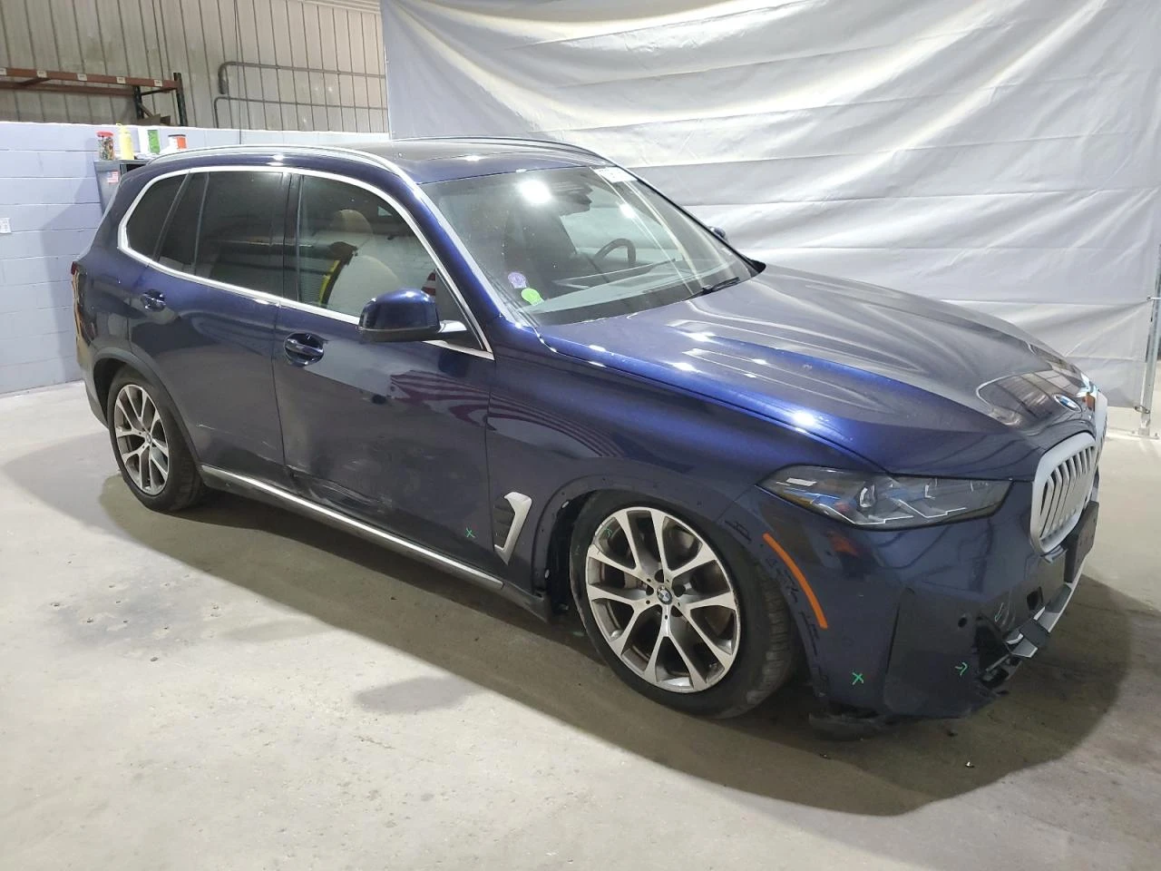 BMW X5 XDRIVE40I* B58* LASER* INDIVIDUAL*  - изображение 4