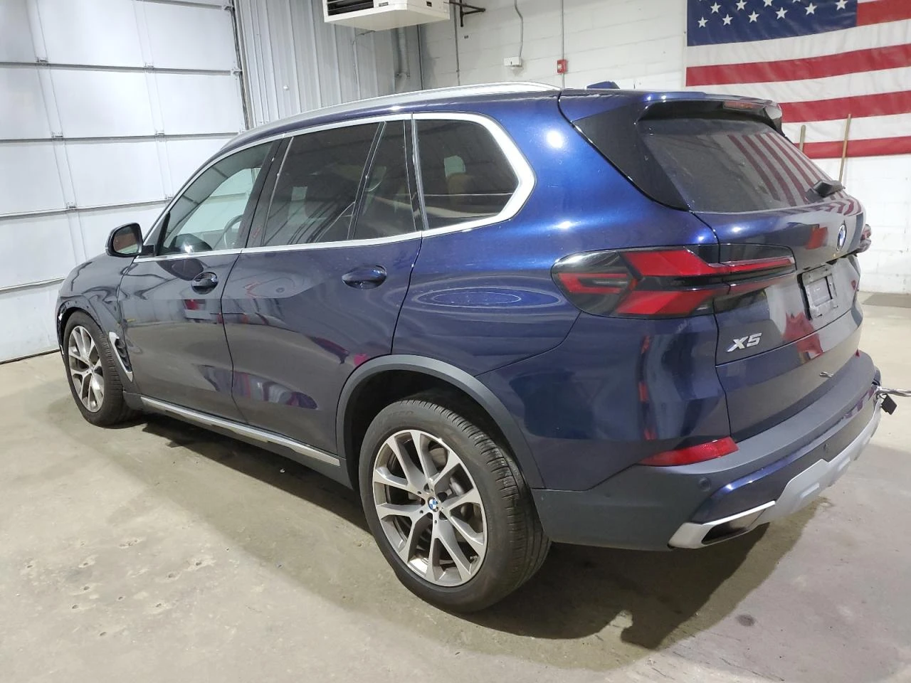 BMW X5 XDRIVE40I* B58* LASER* INDIVIDUAL*  - изображение 2