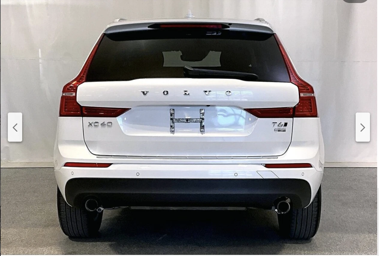 Volvo XC60 T6* 360КАМЕРА* ПАНОРАМА* LANE* ASSIST* КЕЙЛЕС*  - изображение 6