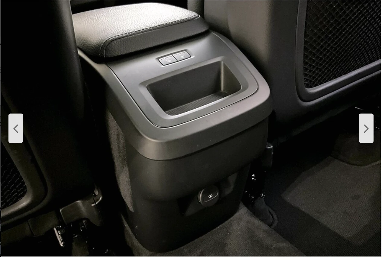 Volvo XC60 T6* 360* * LANE* ASSIST* *  | Mobile.bg   16