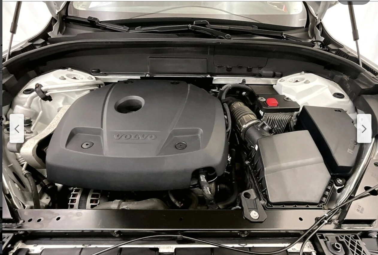 Volvo XC60 T6* 360* * LANE* ASSIST* *  | Mobile.bg   17