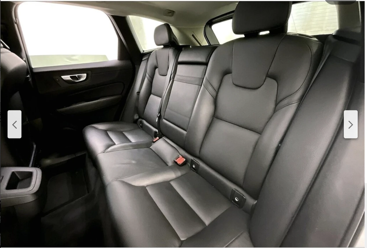 Volvo XC60 T6* 360* * LANE* ASSIST* *  | Mobile.bg   14