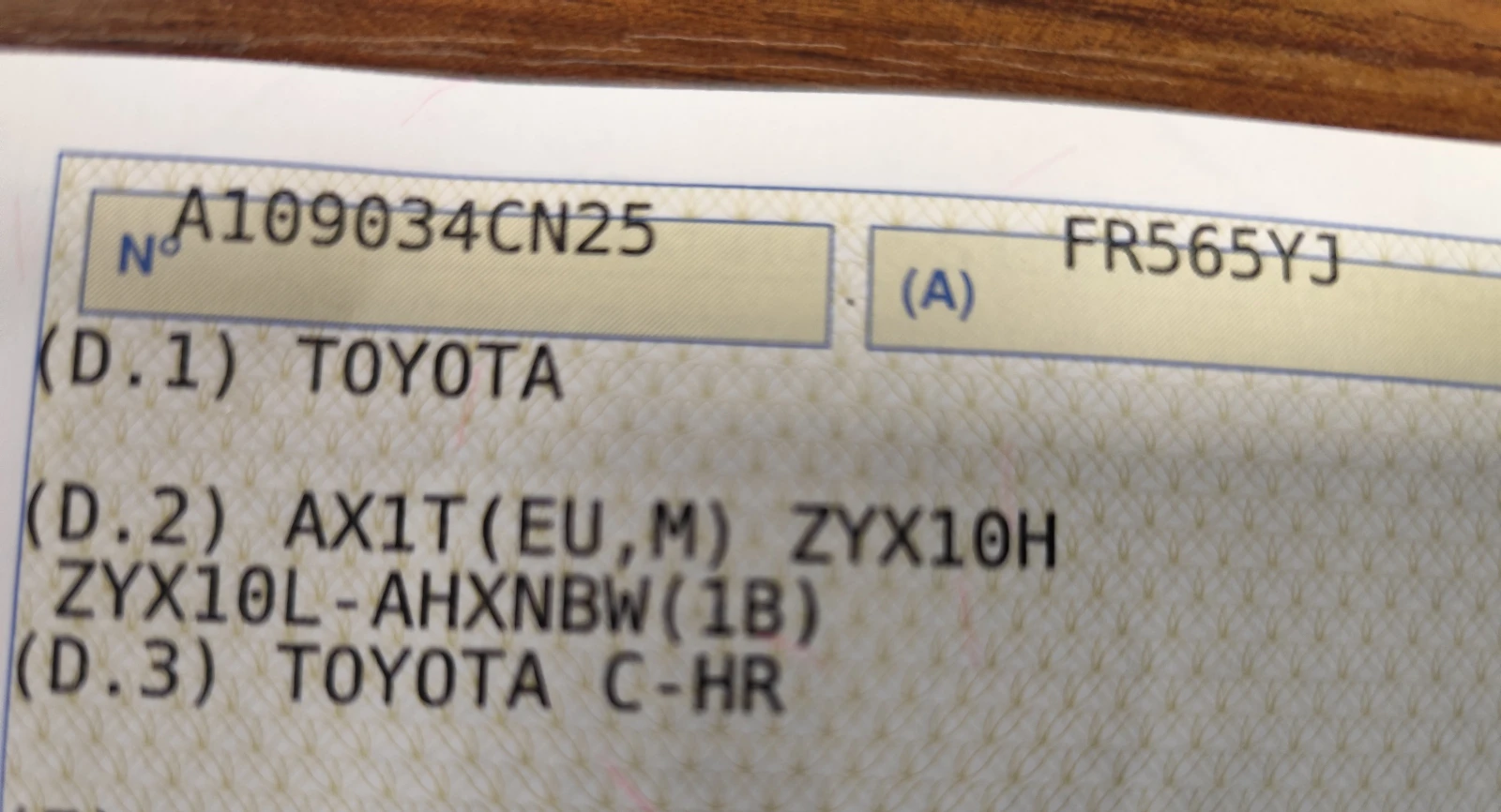 Toyota C-HR 1.8HYBRID* LED* NAVI* EURO6D*  | Mobile.bg   17