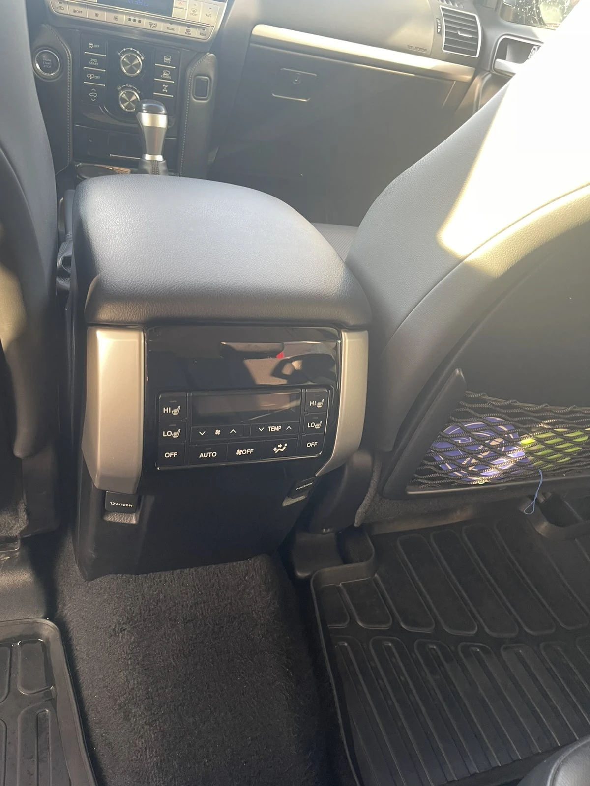 Toyota Land cruiser 2.8D | Mobile.bg � ����������� 14