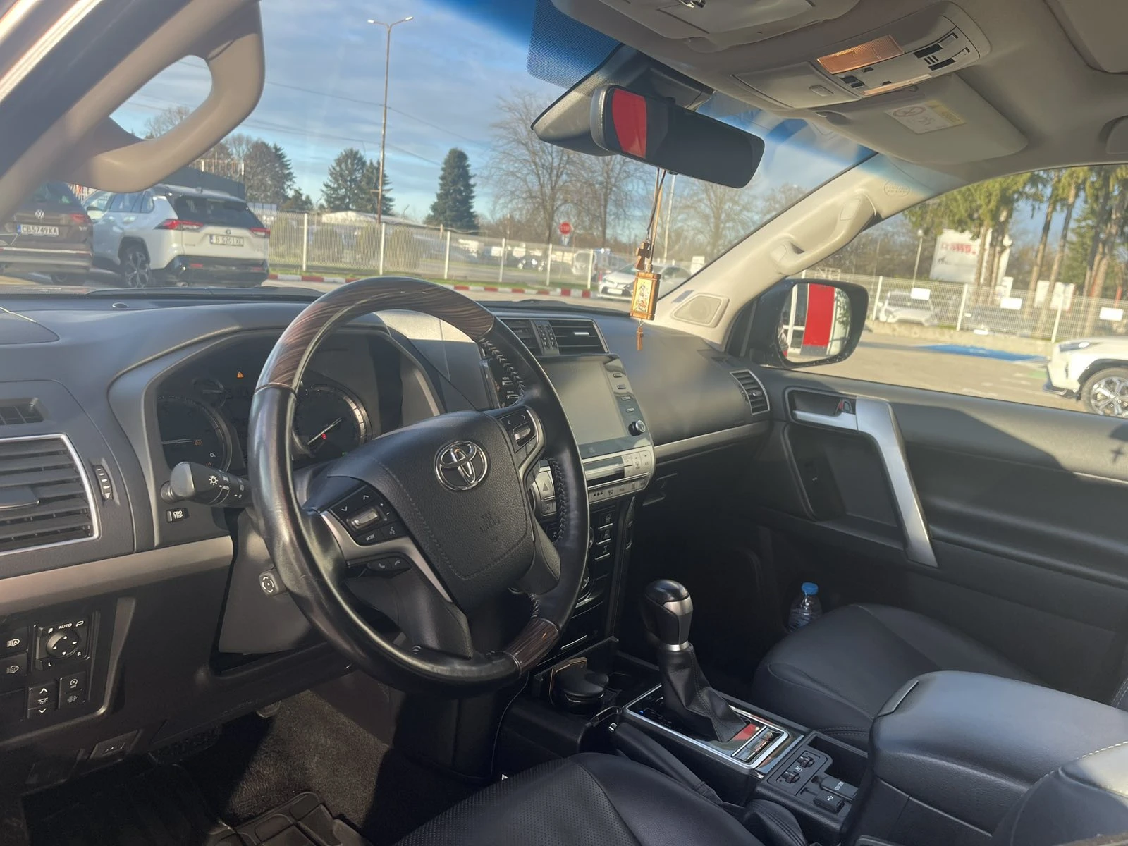 Toyota Land cruiser 2.8D - изображение 9