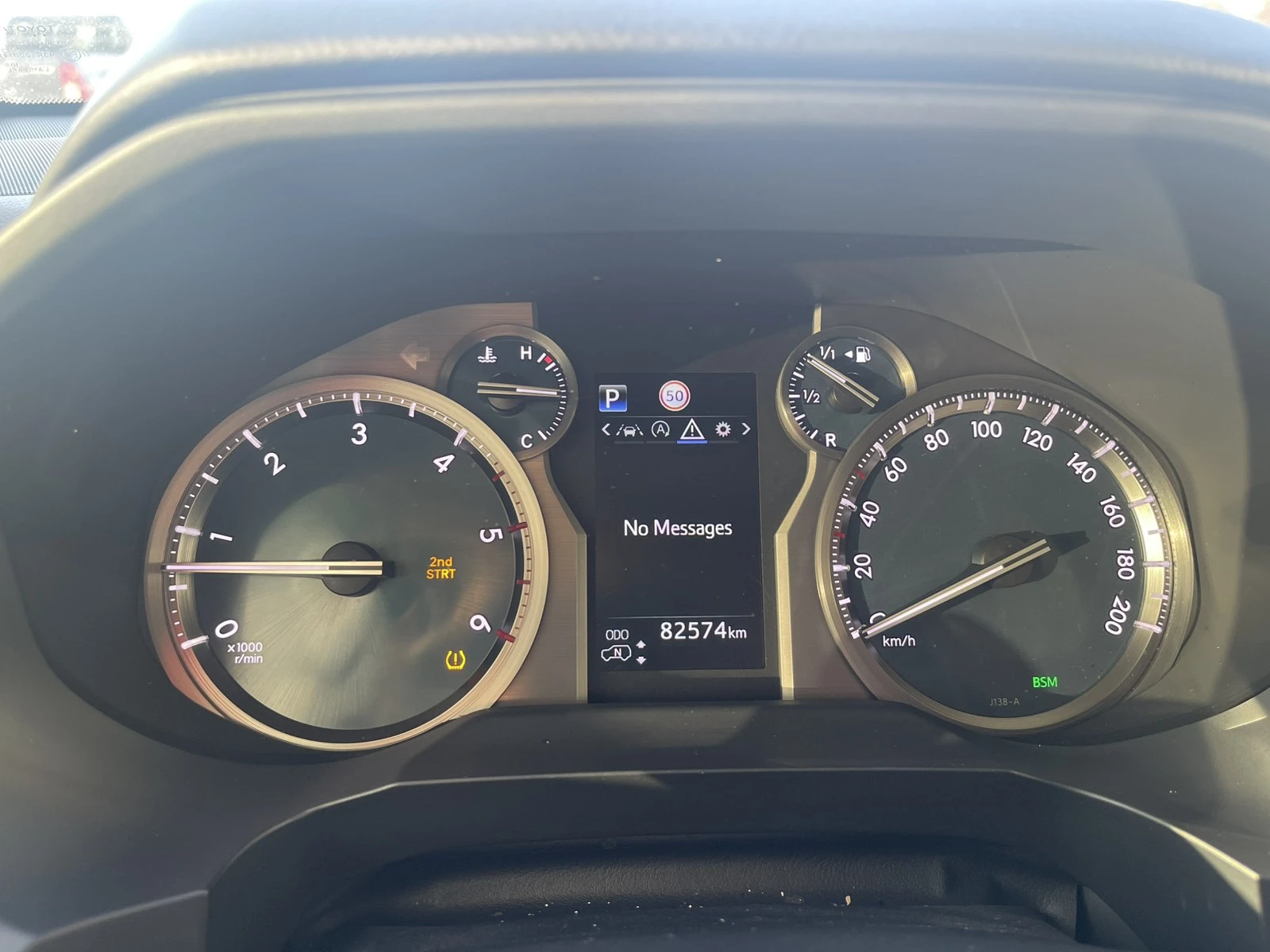 Toyota Land cruiser 2.8D - изображение 10