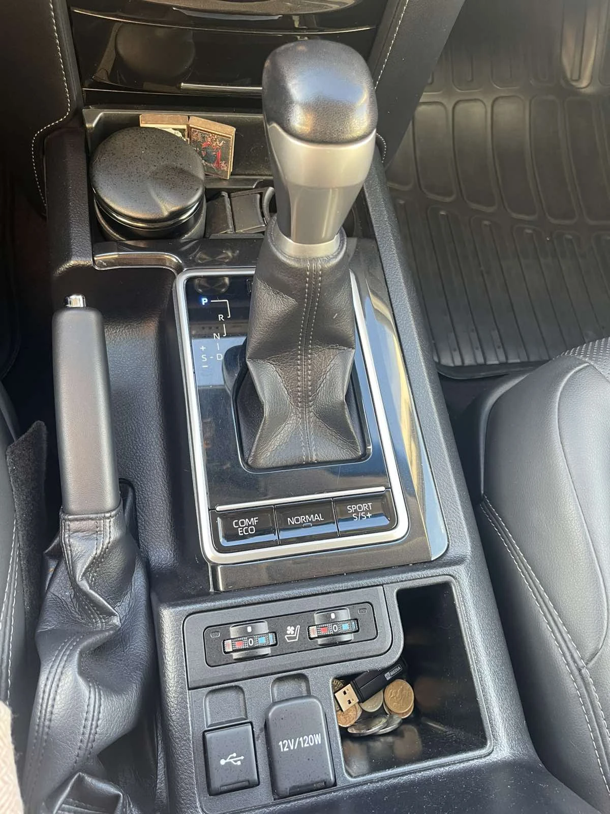 Toyota Land cruiser 2.8D | Mobile.bg � ����������� 12