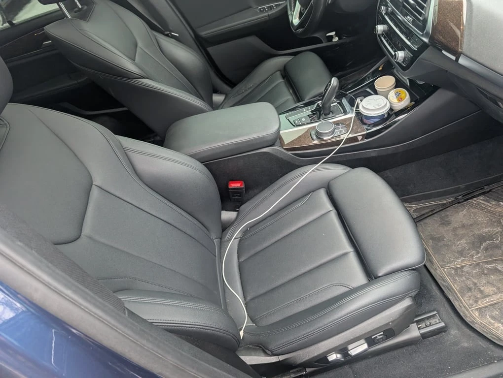 BMW X3 2018 XDRIVE30I * ��� ������������ ������*  | Mobile.bg � ����������� 11