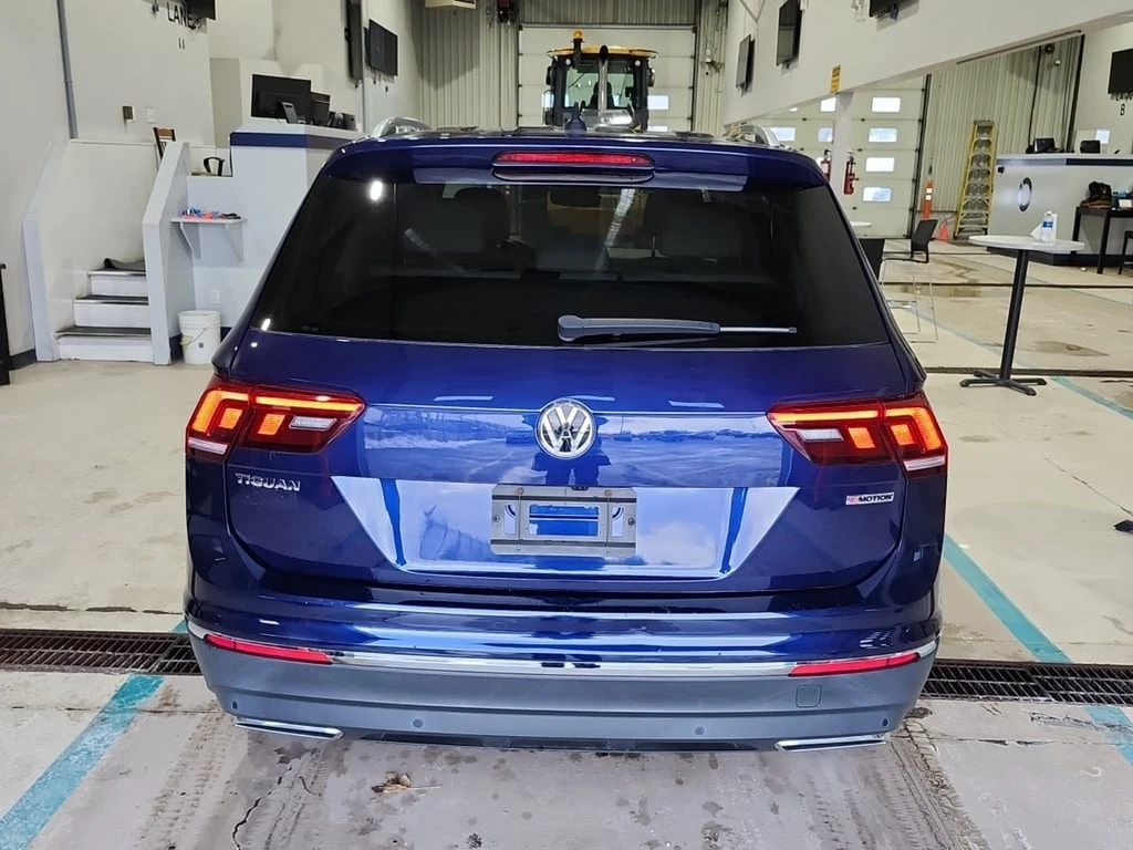 VW Tiguan * HIGHLINE * CARFAX * ��� ������������ ������ | Mobile.bg � ����������� 7