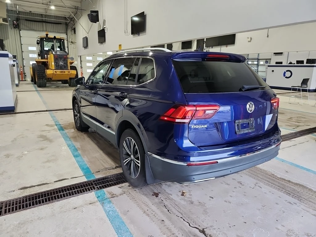 VW Tiguan * HIGHLINE * CARFAX * ��� ������������ ������ | Mobile.bg � ����������� 4