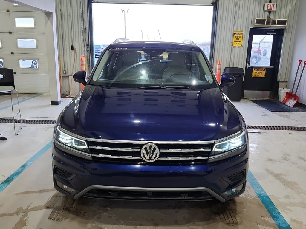 VW Tiguan * HIGHLINE * CARFAX * ��� ������������ ������ | Mobile.bg � ����������� 8