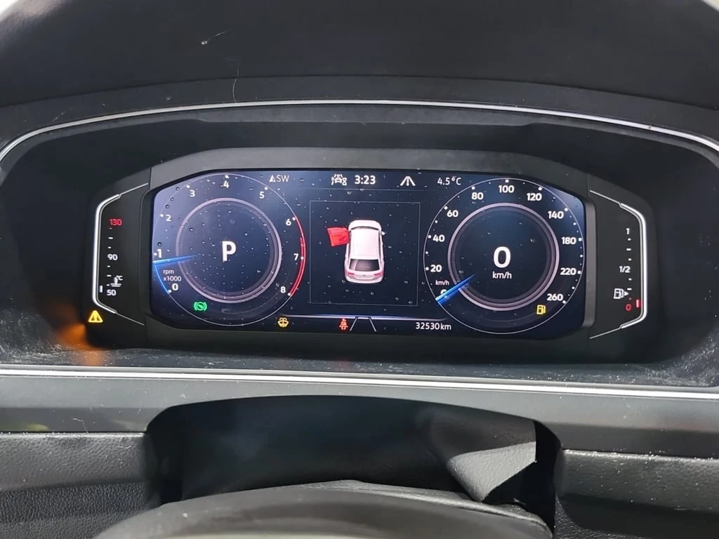 VW Tiguan * HIGHLINE * CARFAX * ��� ������������ ������ | Mobile.bg � ����������� 11