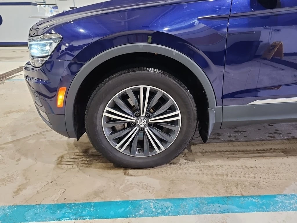 VW Tiguan * HIGHLINE * CARFAX * ��� ������������ ������ | Mobile.bg � ����������� 6