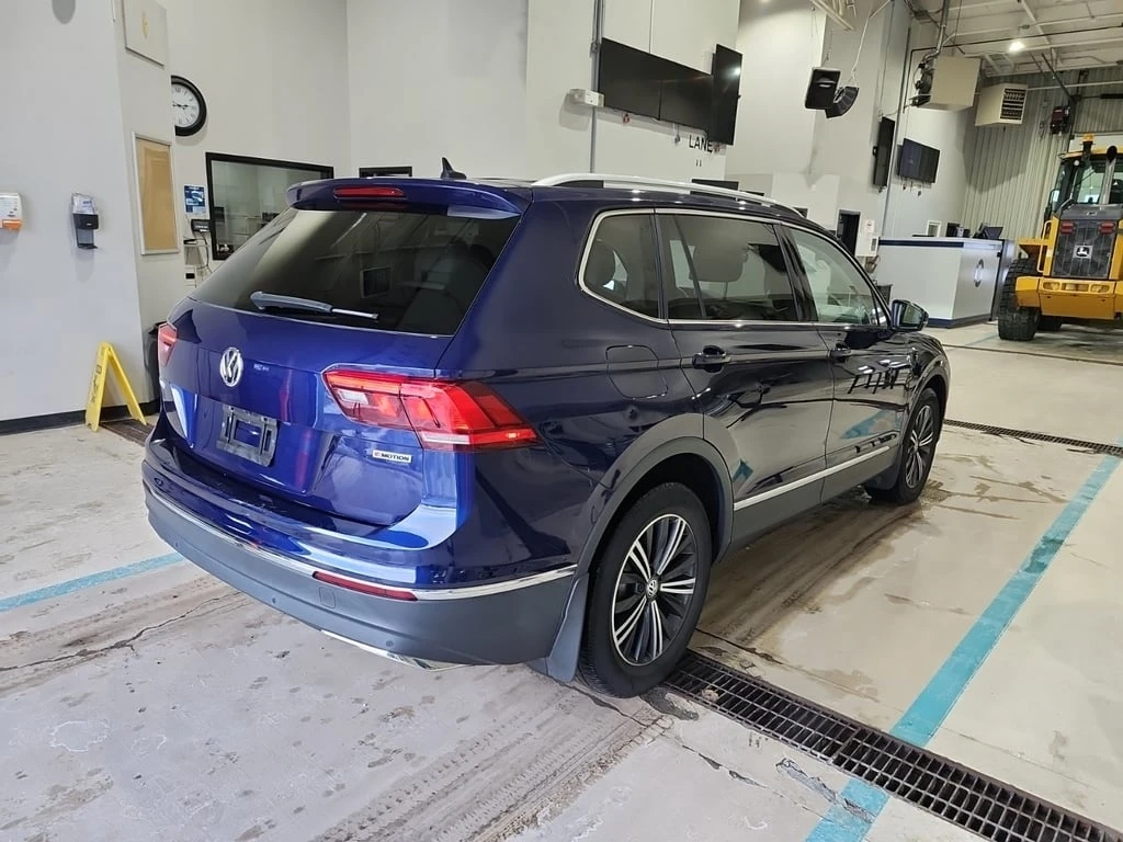 VW Tiguan * HIGHLINE * CARFAX * ��� ������������ ������ | Mobile.bg � ����������� 3