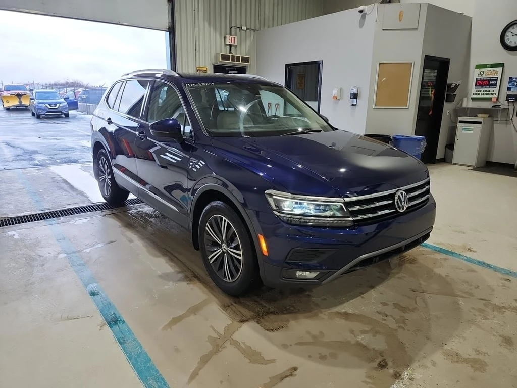 VW Tiguan * HIGHLINE * CARFAX * ��� ������������ ������ | Mobile.bg � ����������� 2