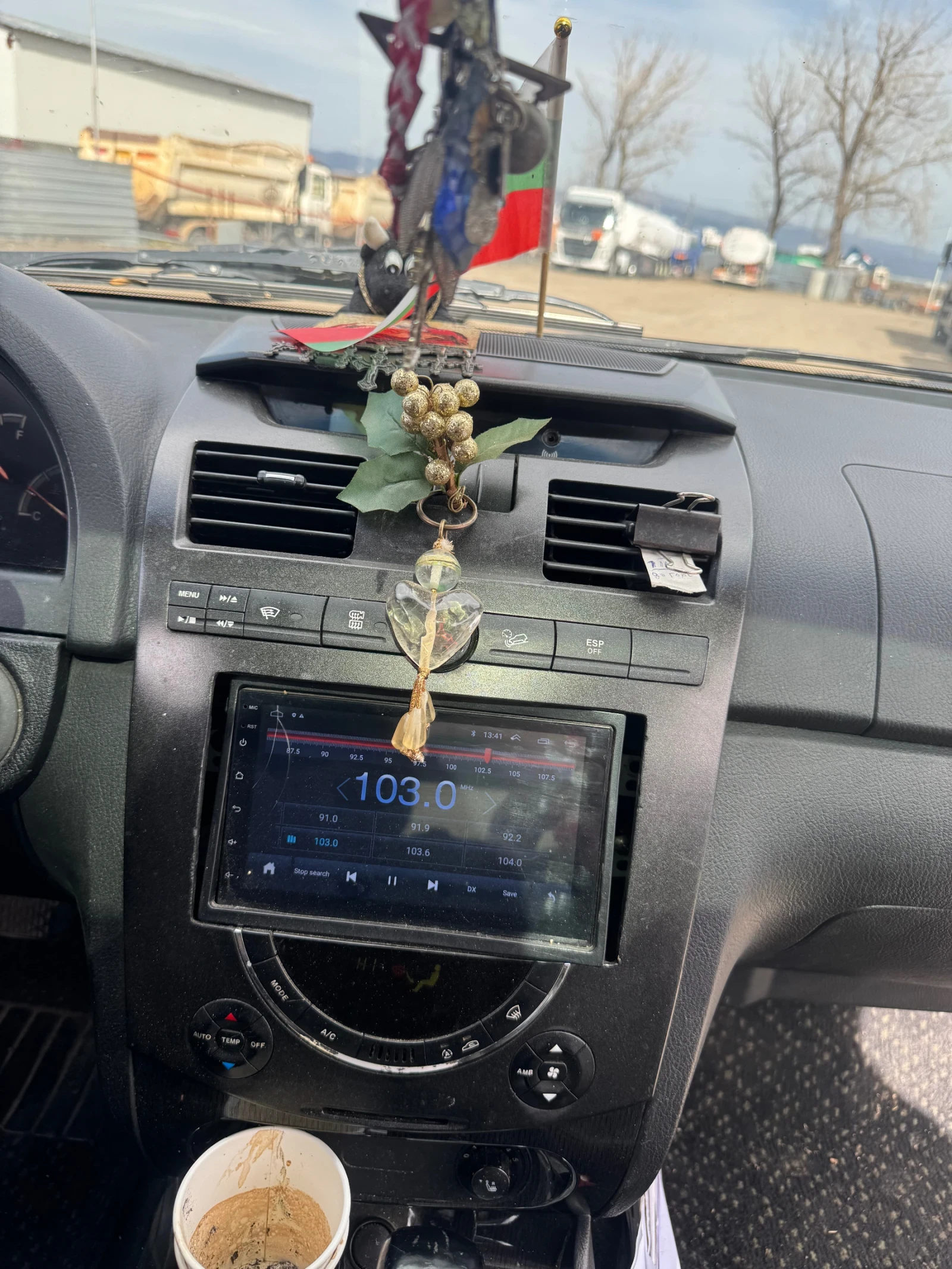 SsangYong Rexton  - изображение 6