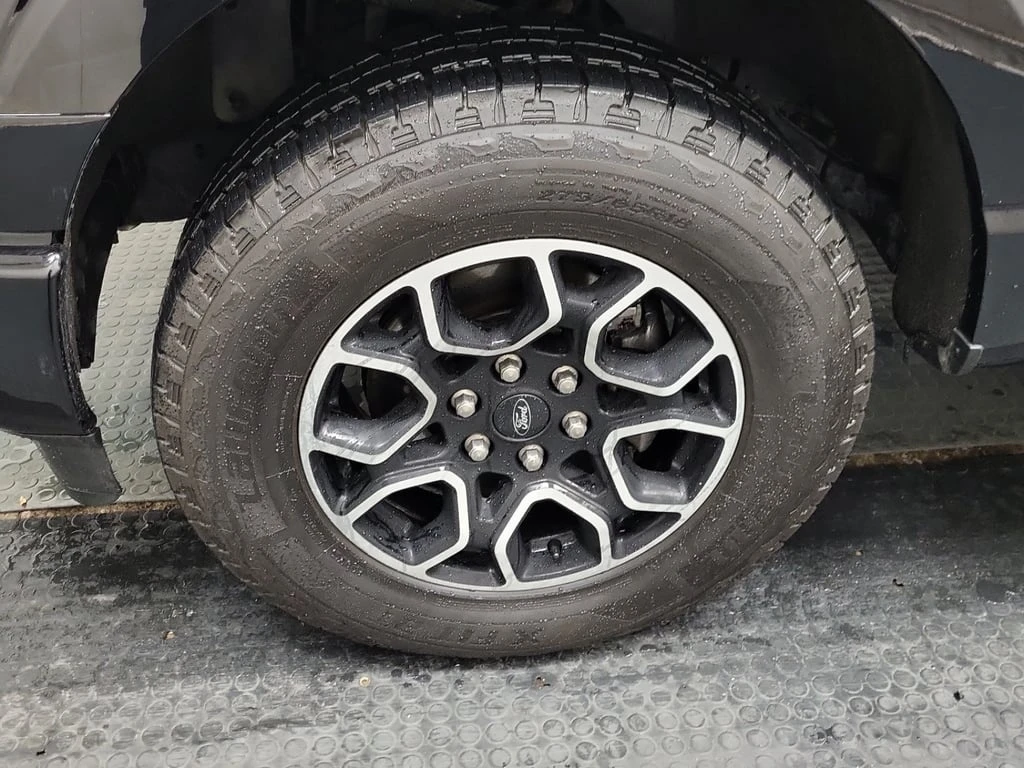 Ford F150 * XLT CREW CAB SHORT BED * CARFAX * ��� ���������� | Mobile.bg � ����������� 17