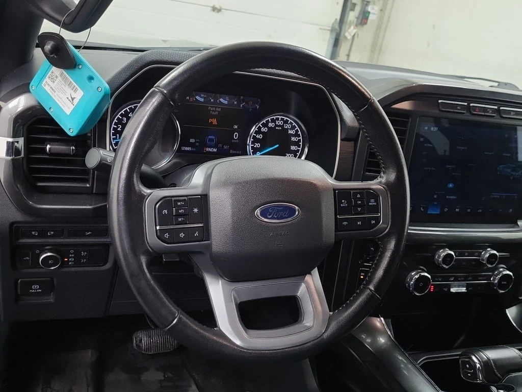 Ford F150 * XLT CREW CAB SHORT BED * CARFAX * ��� ���������� | Mobile.bg � ����������� 11