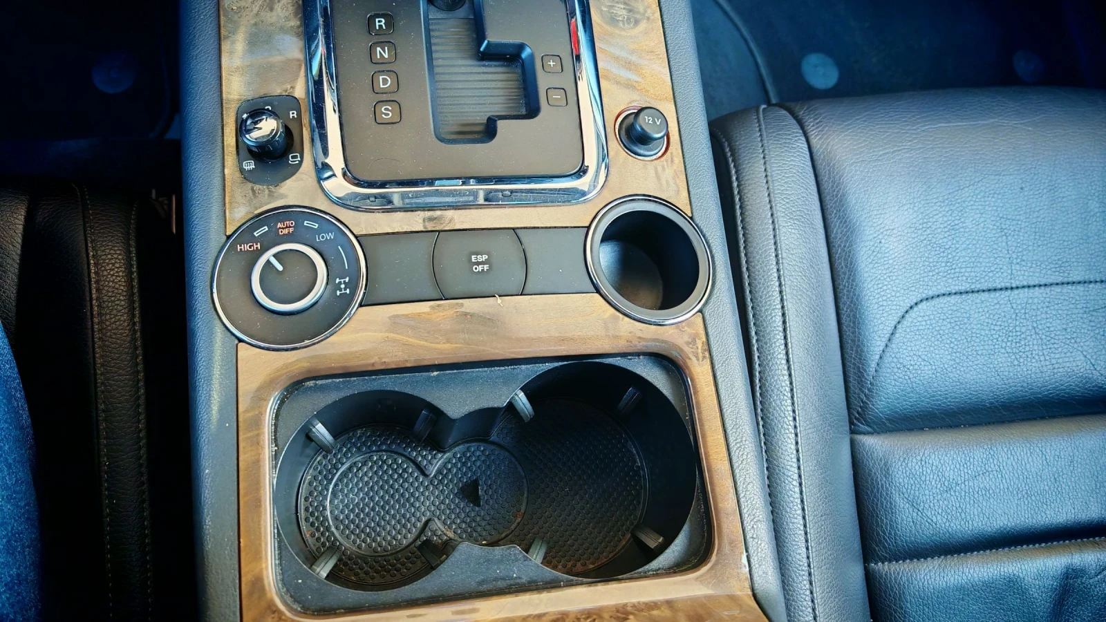 VW Touareg 3.0TDI-240k.��� ��������� �������� ������  | Mobile.bg � ����������� 16