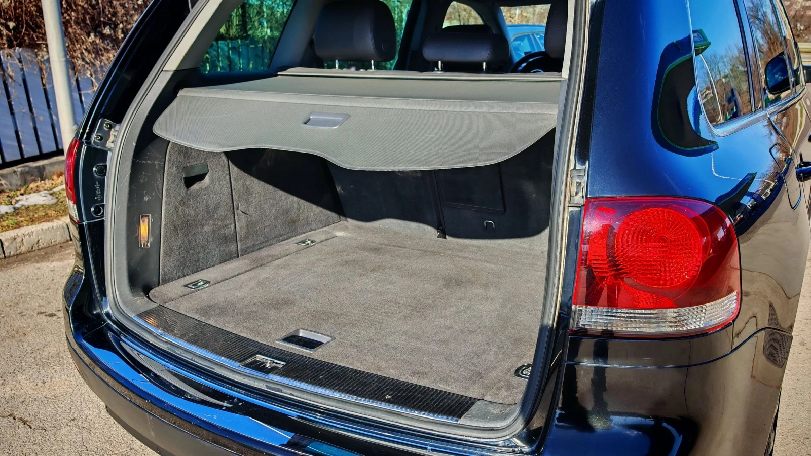 VW Touareg 3.0TDI-240k.��� ��������� �������� ������  | Mobile.bg � ����������� 7