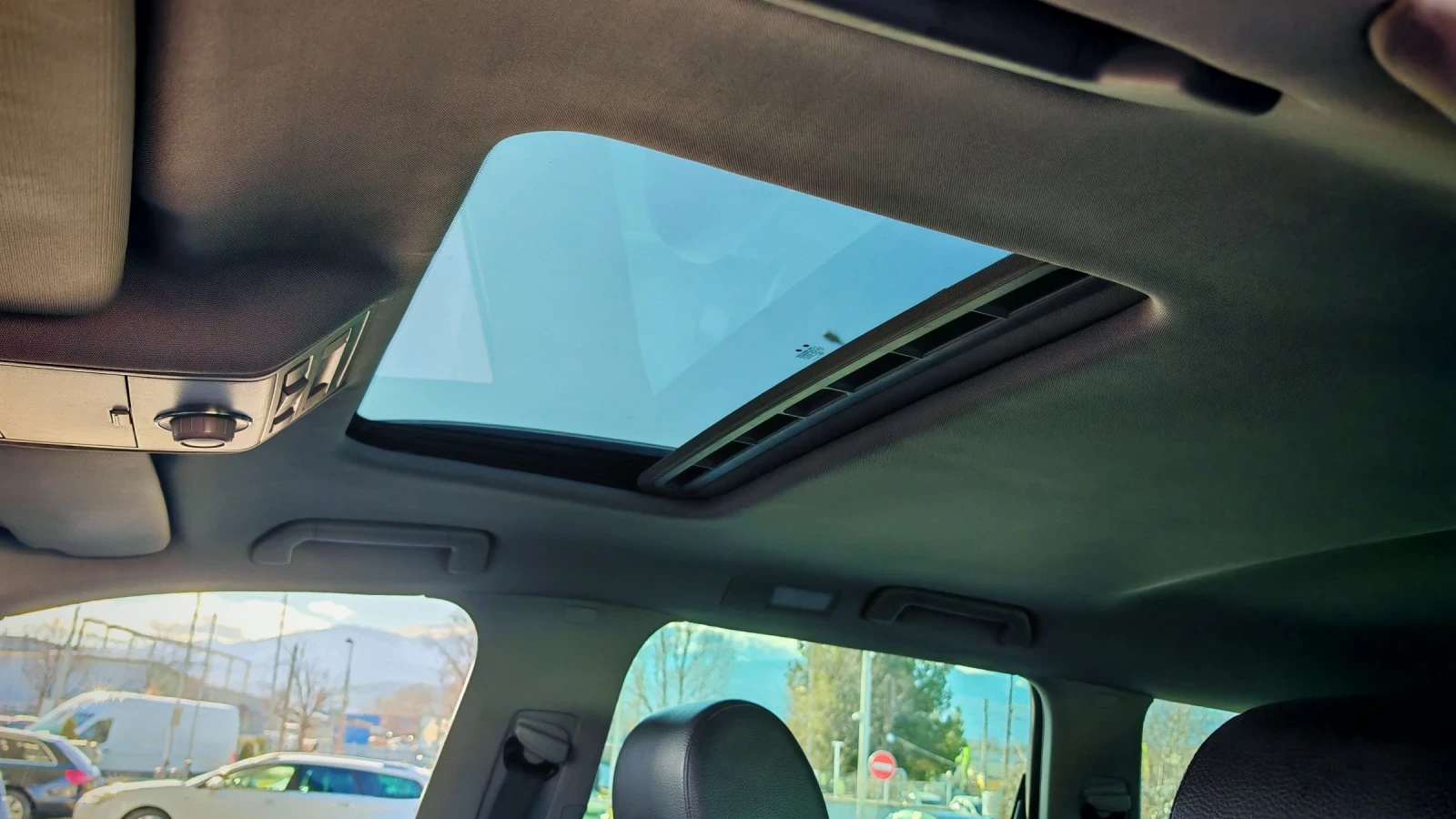 VW Touareg 3.0TDI-240k.��� ��������� �������� ������  | Mobile.bg � ����������� 10