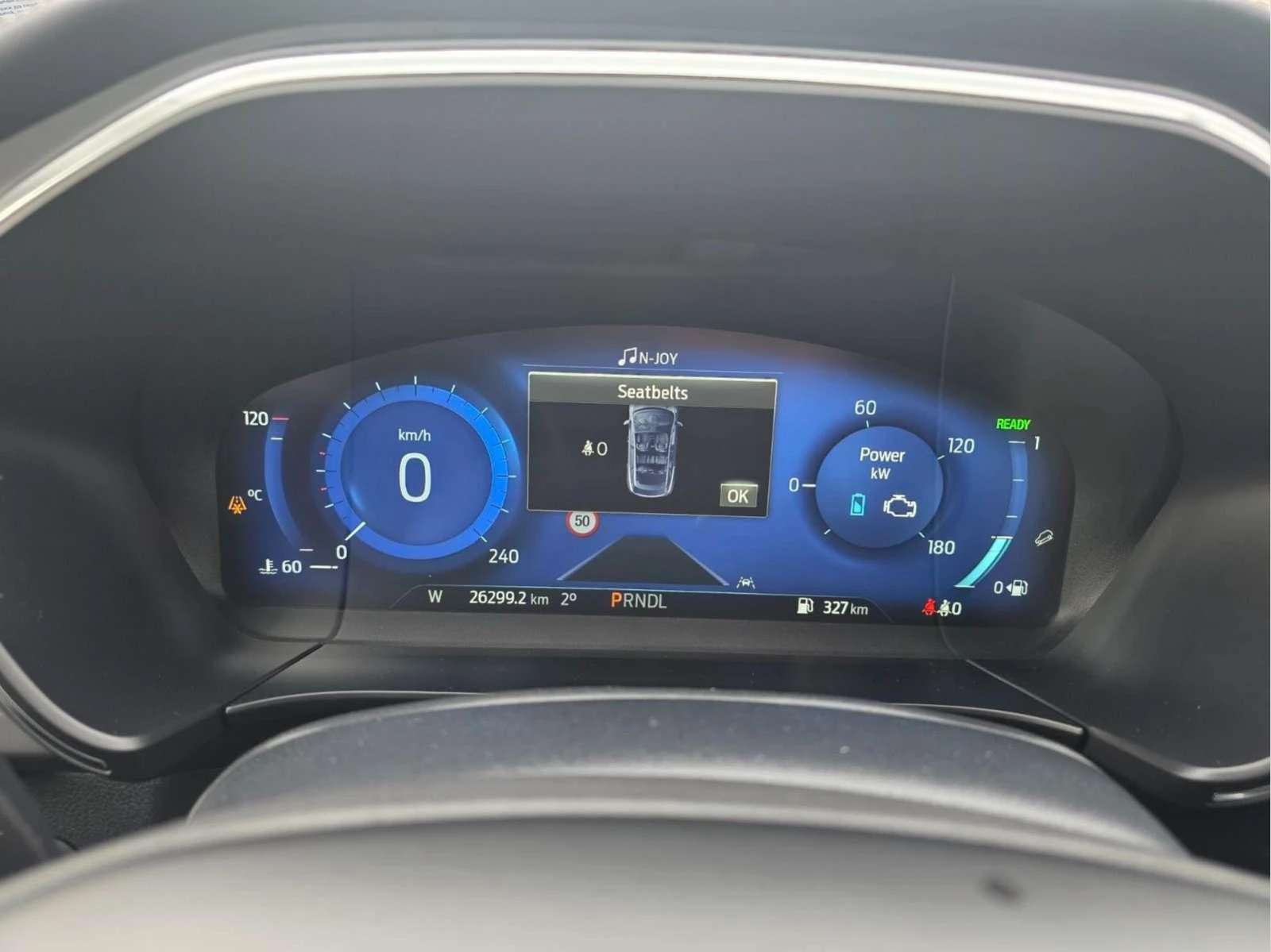 Ford Kuga 2.5 FHEV | Mobile.bg � ����������� 12