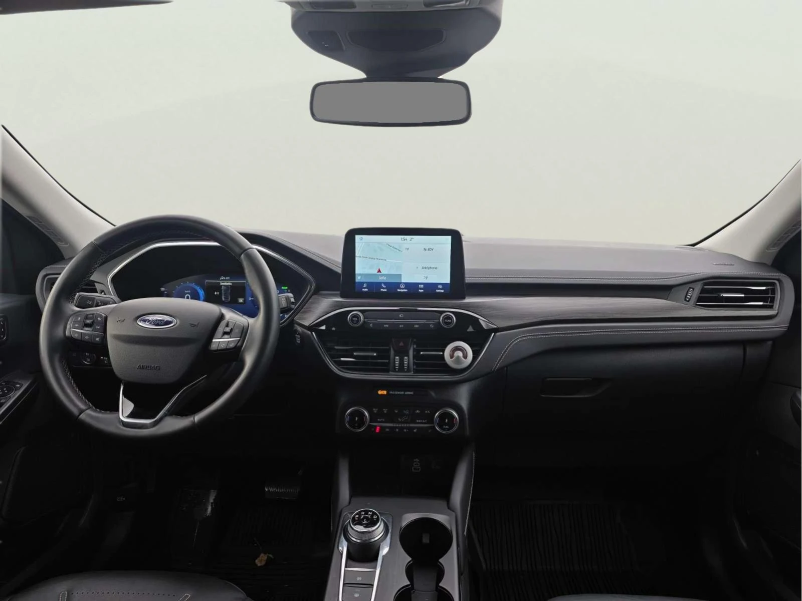 Ford Kuga 2.5 FHEV | Mobile.bg � ����������� 11