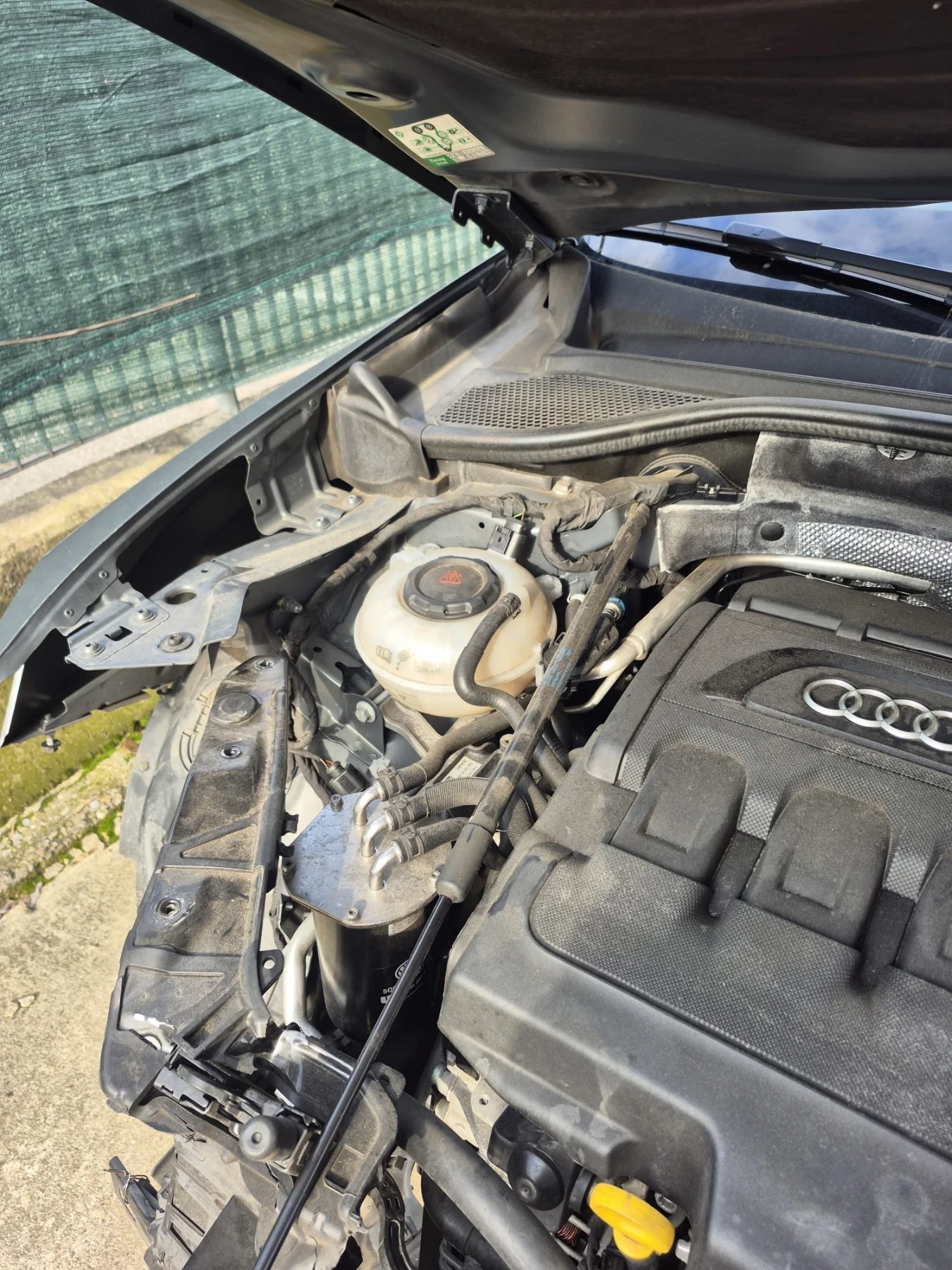 Audi Q2 1.6 TDI 116 103000�� | Mobile.bg � ����������� 15